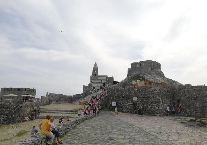 هتل Le Mie Stelle