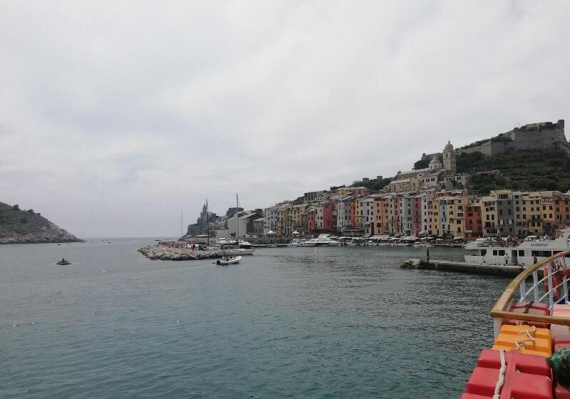 هتل Le Mie Stelle