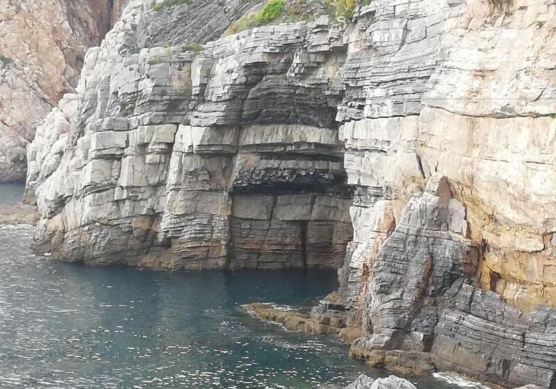 هتل Le Mie Stelle