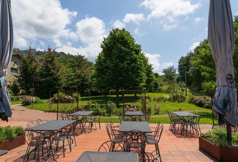 호텔 Locanda La Valle