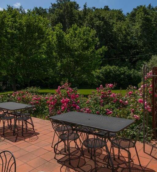 호텔 Locanda La Valle