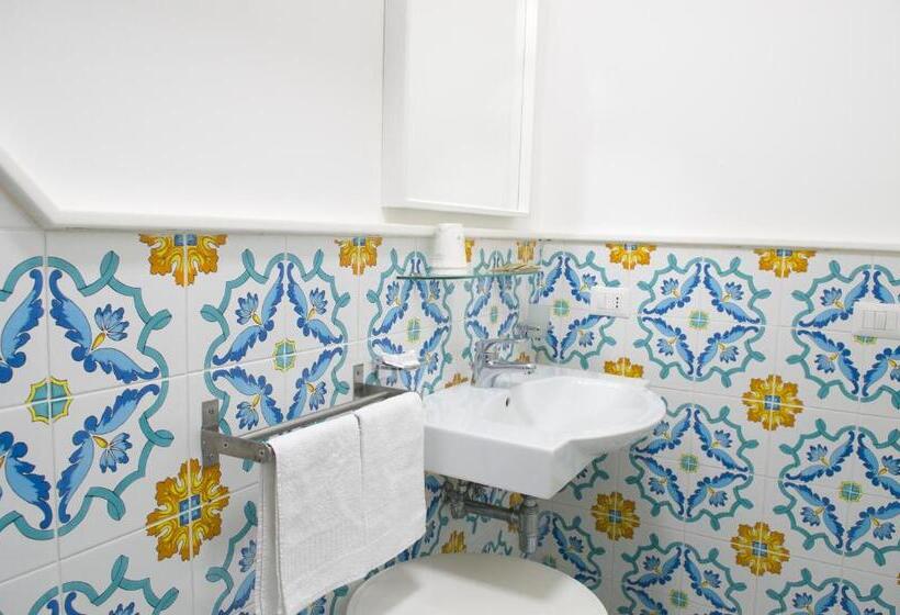 ホテル Maison San Paolo