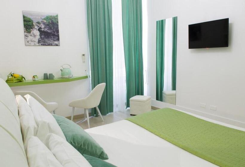 ホテル Maison San Paolo