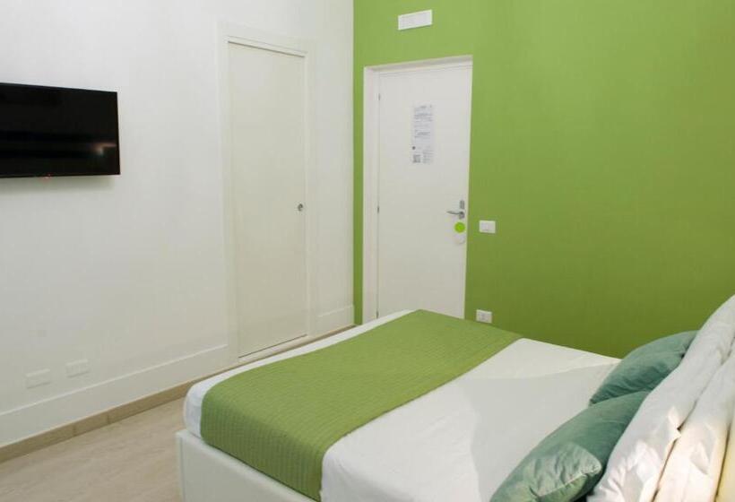 ホテル Maison San Paolo