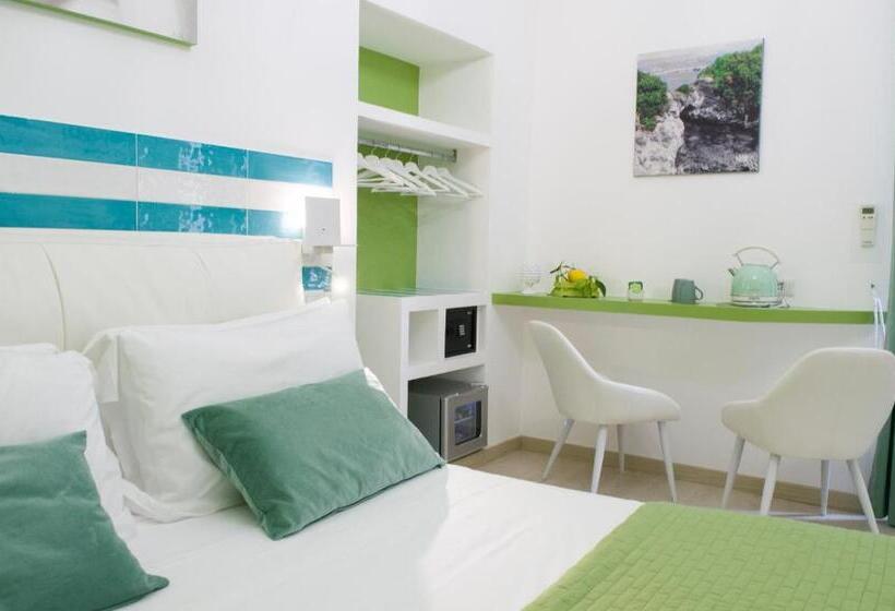 ホテル Maison San Paolo