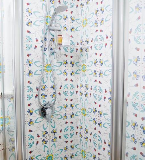 ホテル Maison San Paolo