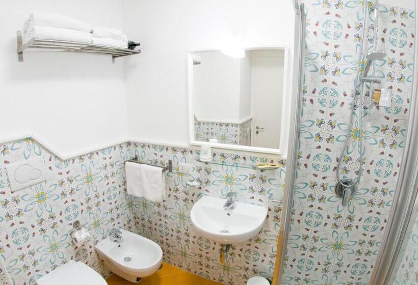 ホテル Maison San Paolo