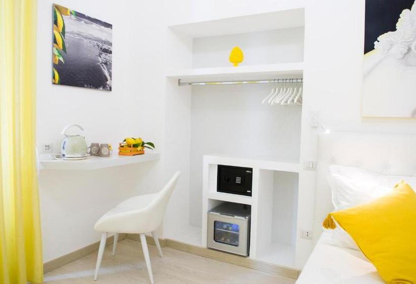 ホテル Maison San Paolo