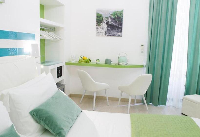 ホテル Maison San Paolo