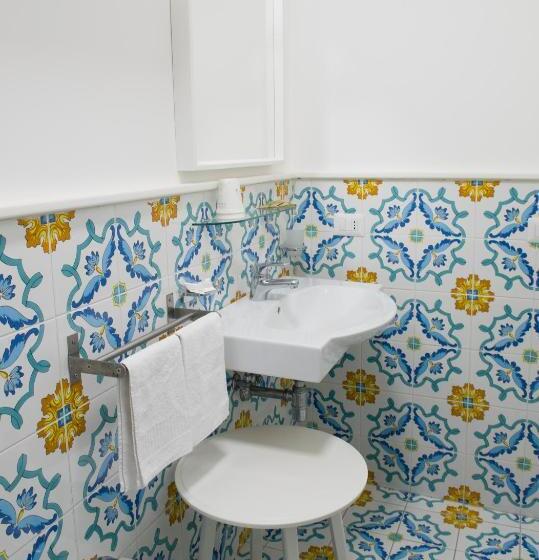 ホテル Maison San Paolo