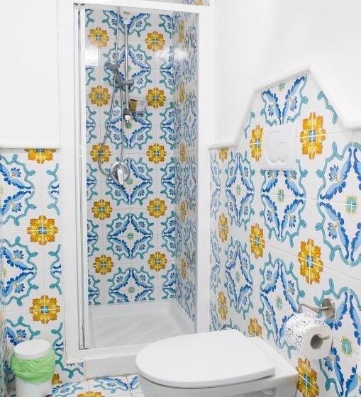 ホテル Maison San Paolo