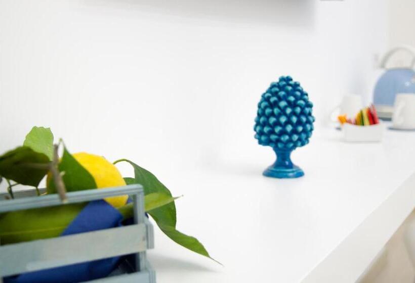 ホテル Maison San Paolo