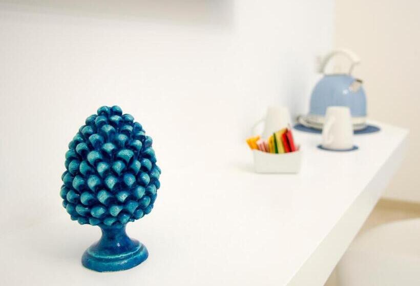 ホテル Maison San Paolo