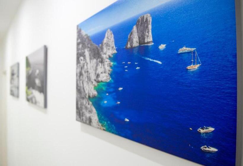 ホテル Maison San Paolo