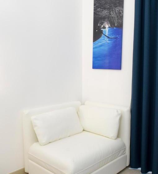 ホテル Maison San Paolo