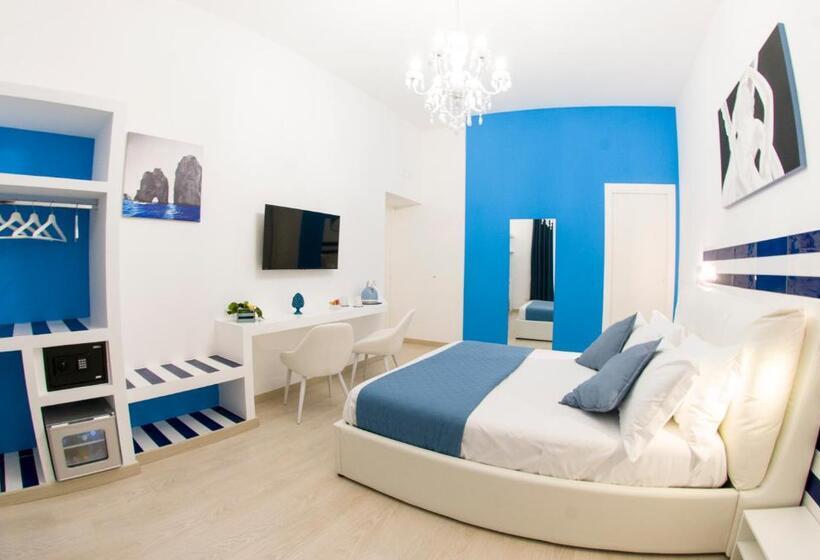 ホテル Maison San Paolo