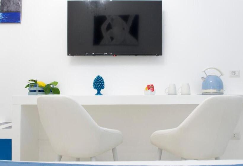 ホテル Maison San Paolo