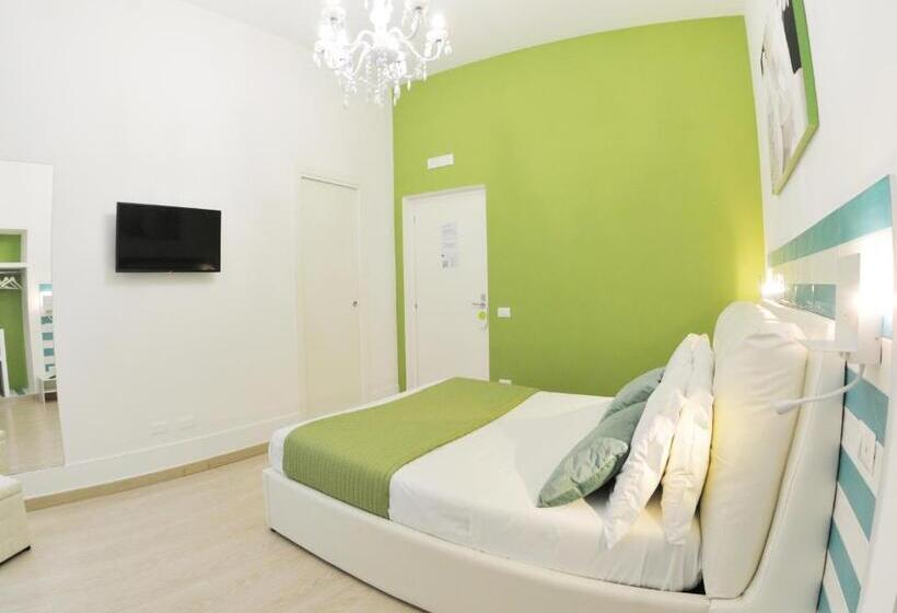 ホテル Maison San Paolo