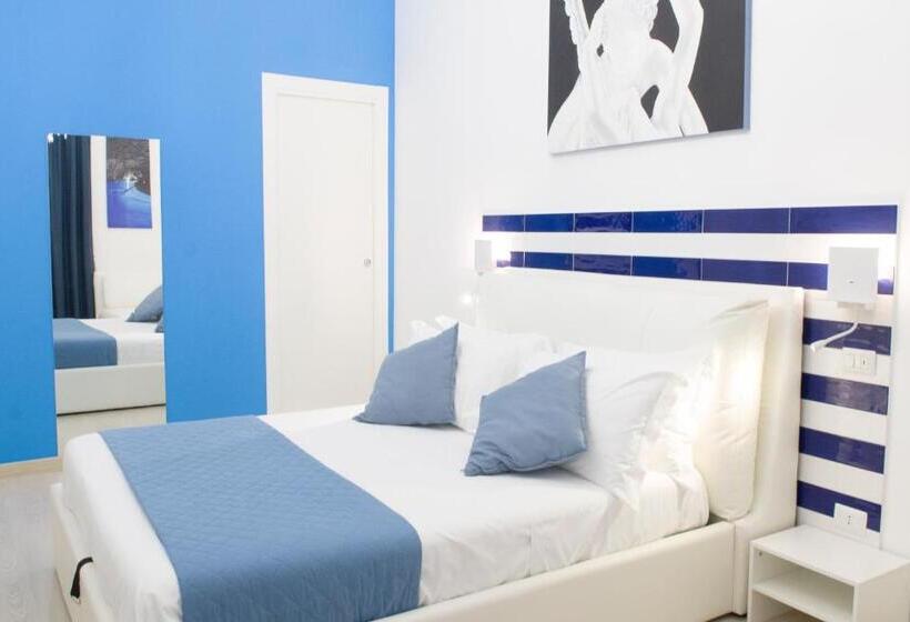 ホテル Maison San Paolo