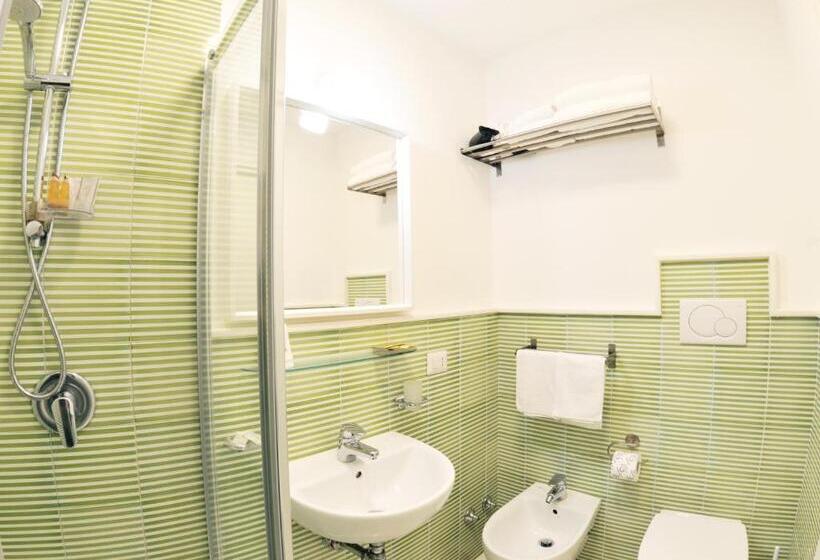 ホテル Maison San Paolo