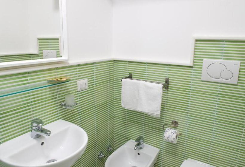 ホテル Maison San Paolo