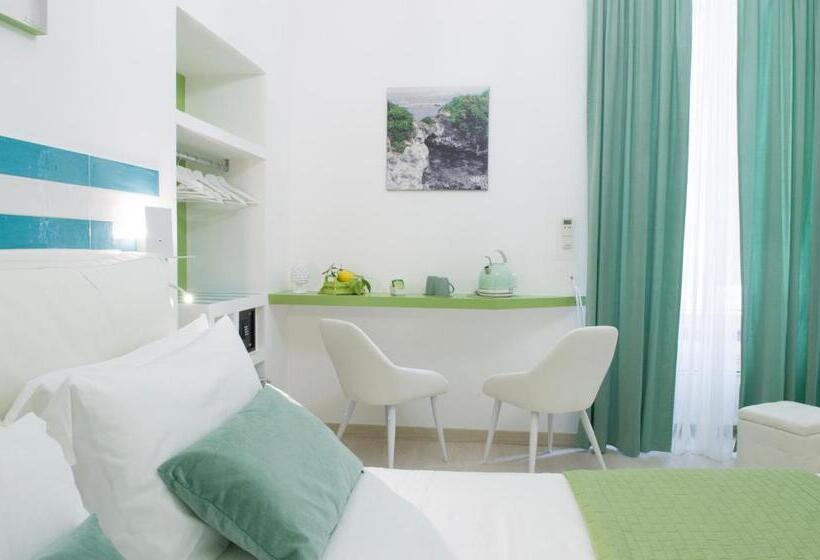 ホテル Maison San Paolo