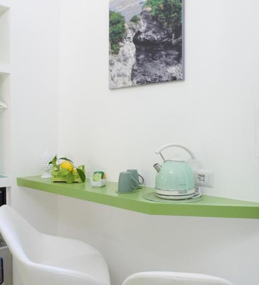 ホテル Maison San Paolo