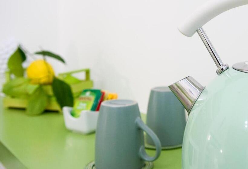 ホテル Maison San Paolo