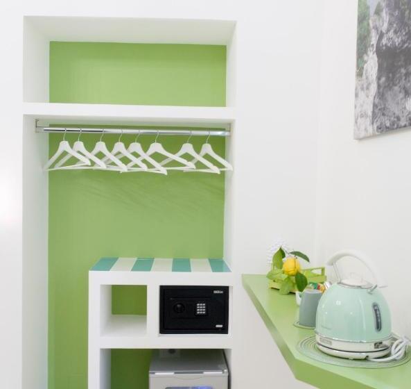 ホテル Maison San Paolo