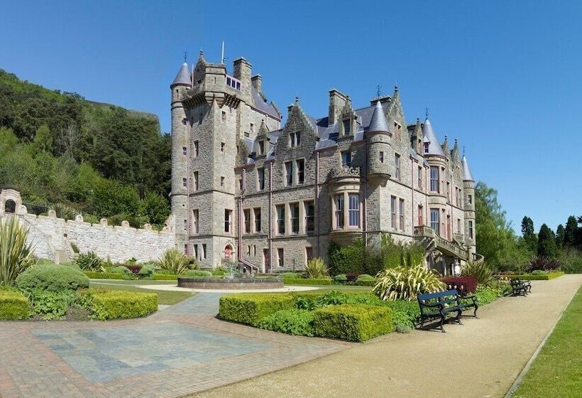 Maldron Hotel Belfast City