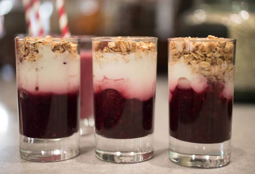 Maldron Hotel Belfast City