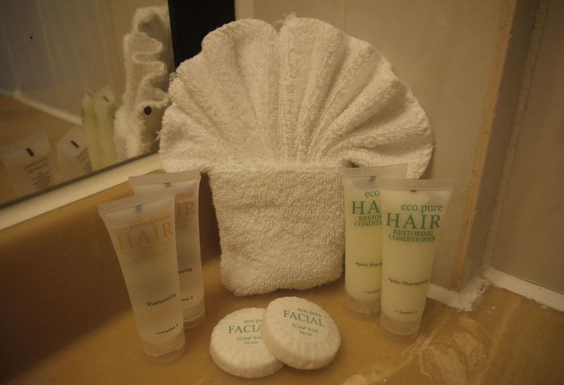 هتل Mango Resort Saipan