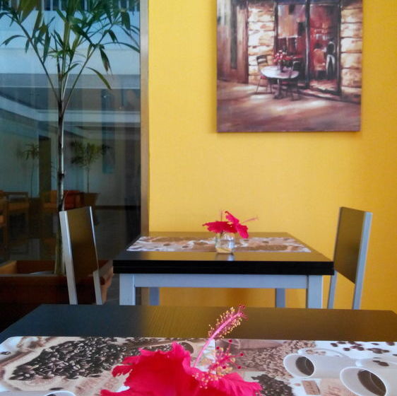 هتل Mango Resort Saipan