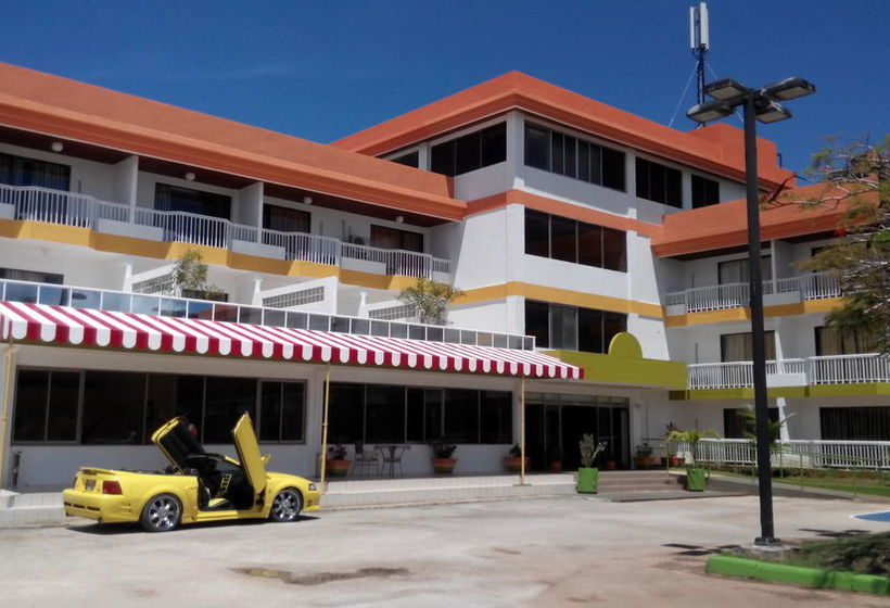 هتل Mango Resort Saipan