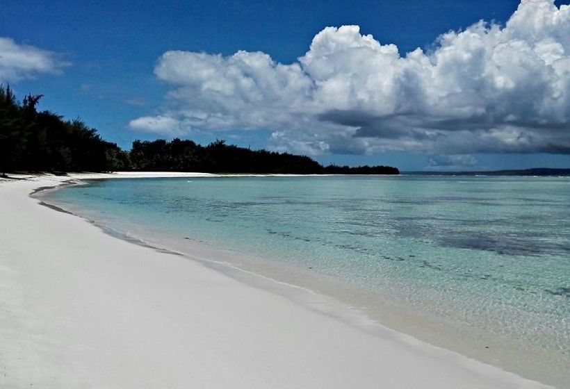 هتل Mango Resort Saipan