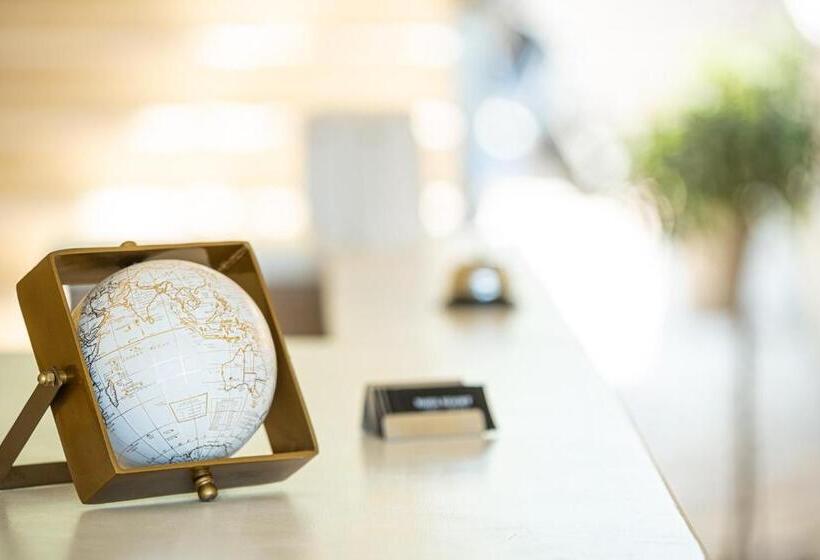 ホテル Villa Maria