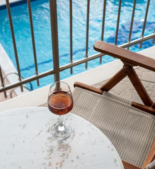 ホテル Villa Maria