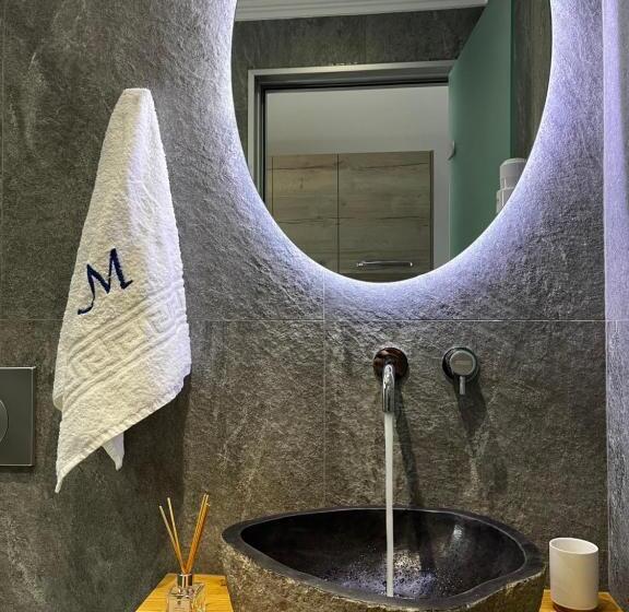 ホテル Villa Maria