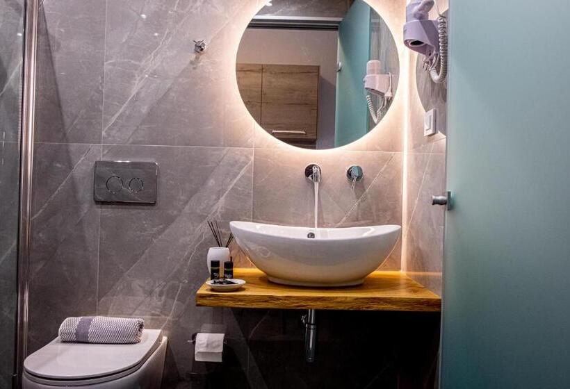 ホテル Villa Maria