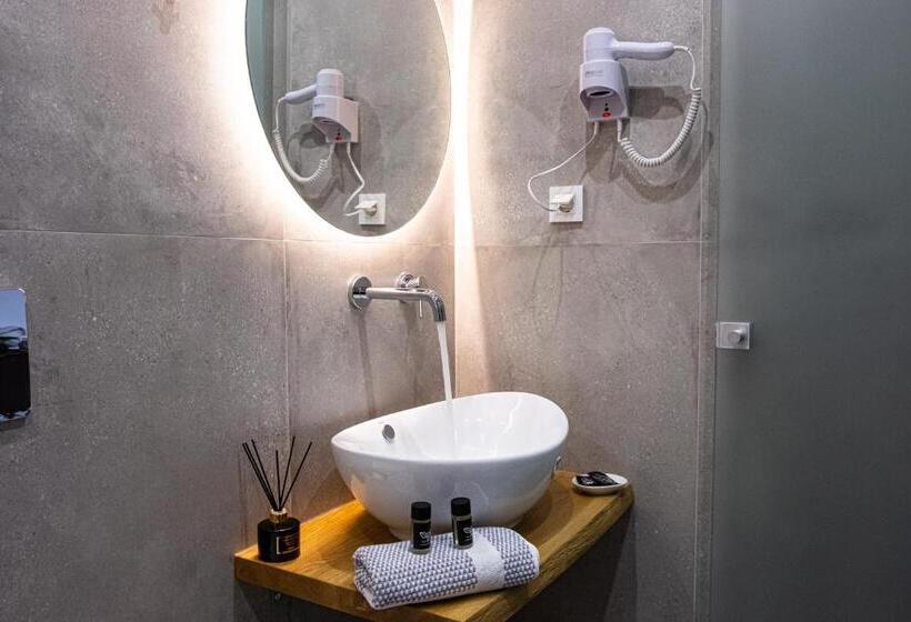 ホテル Villa Maria