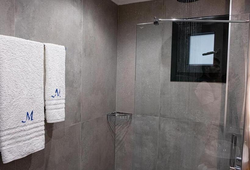 ホテル Villa Maria