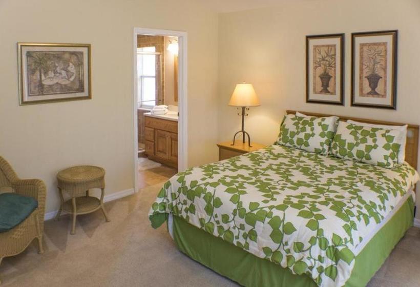 فندق Mark's Sunrise Lakes Villa