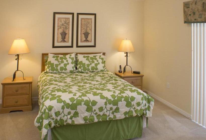 فندق Mark's Sunrise Lakes Villa