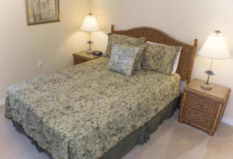 فندق Mark's Sunrise Lakes Villa