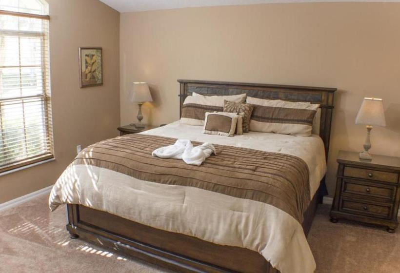 فندق Mark's Sunrise Lakes Villa