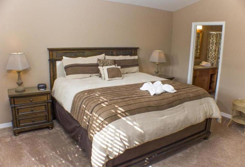 فندق Mark's Sunrise Lakes Villa