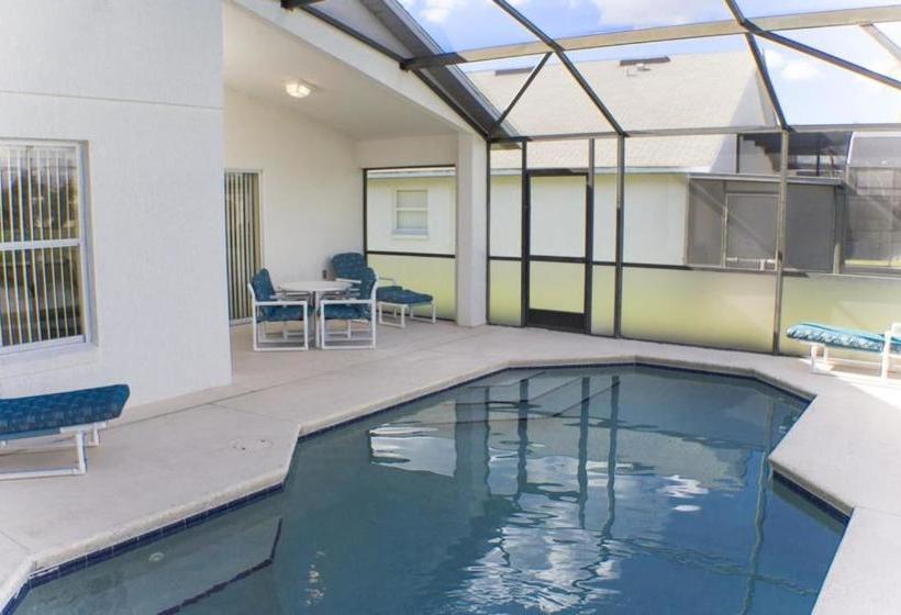 فندق Mark's Sunrise Lakes Villa