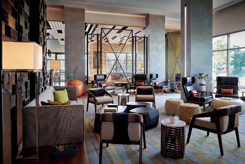 ホテル Marriott Irvine Spectrum