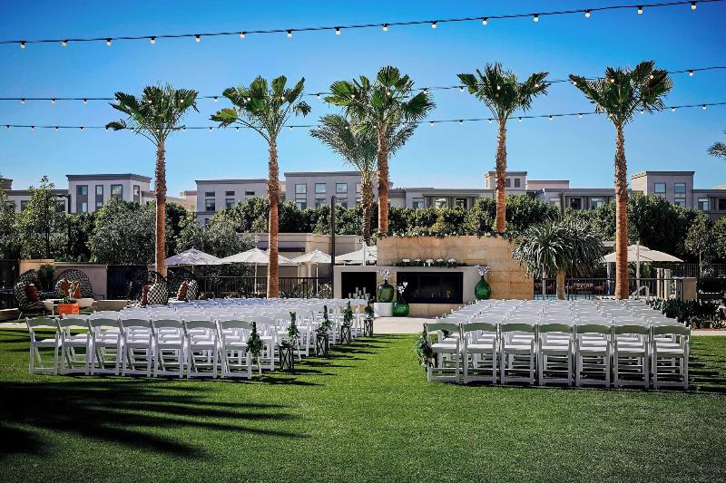 ホテル Marriott Irvine Spectrum