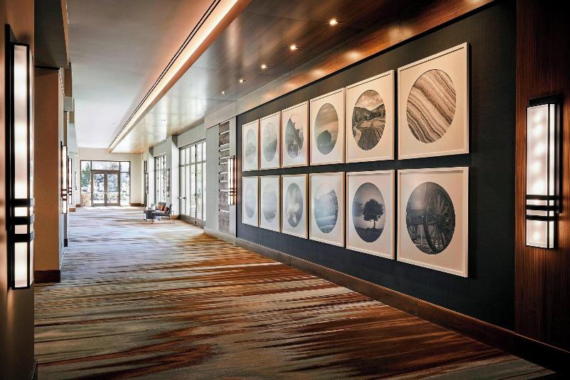 ホテル Marriott Irvine Spectrum